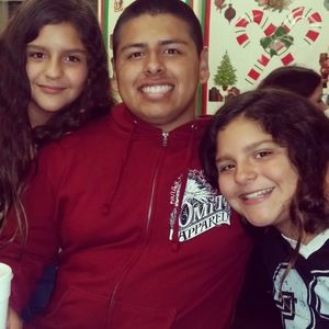 Meet your Posher, Marlene